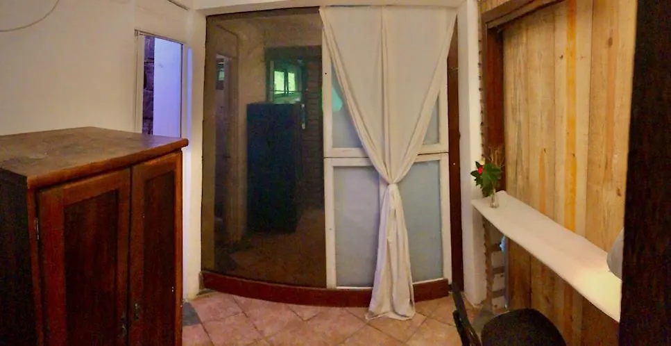 Casa Na Montanha Experiencia Na Natureza Florianópolis Brasile